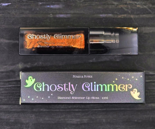 Apparition Lip Gloss