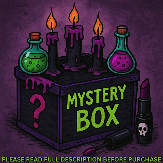 Opulence Mystery Box