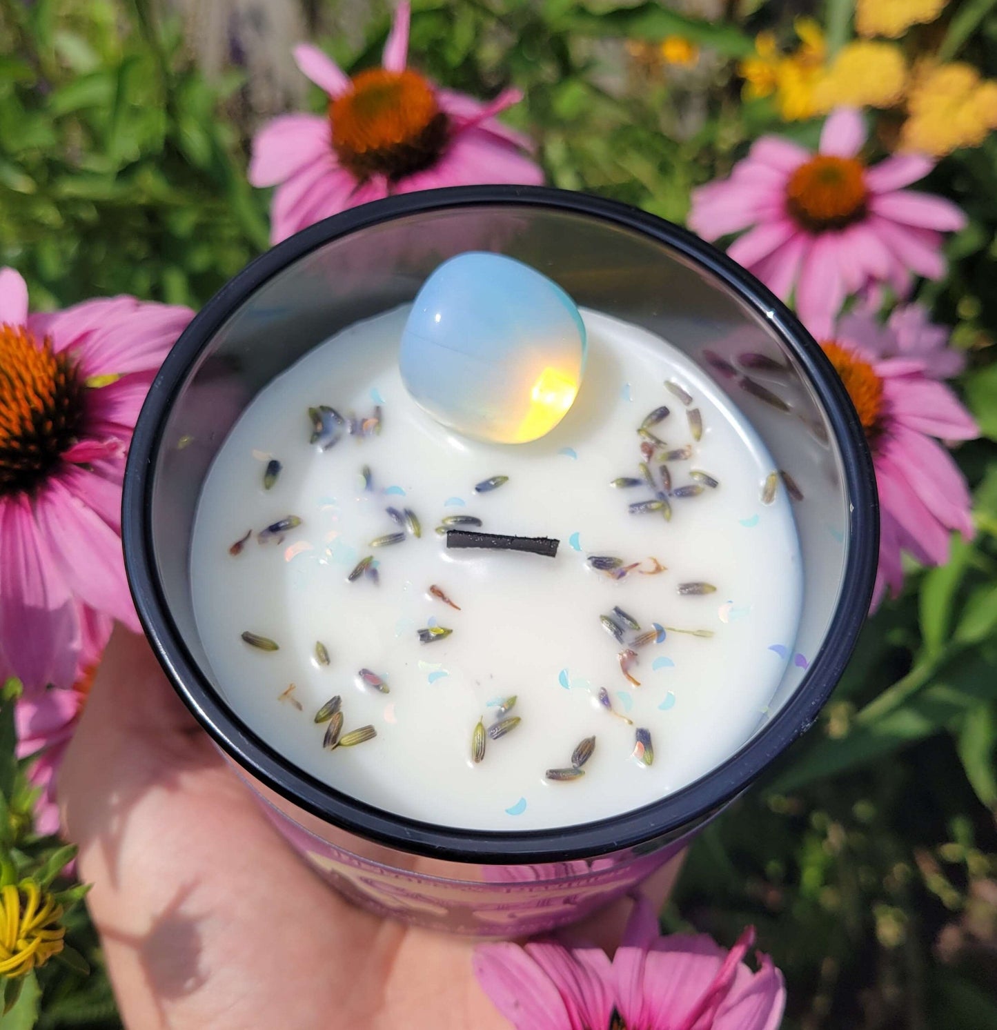 Coven Candle