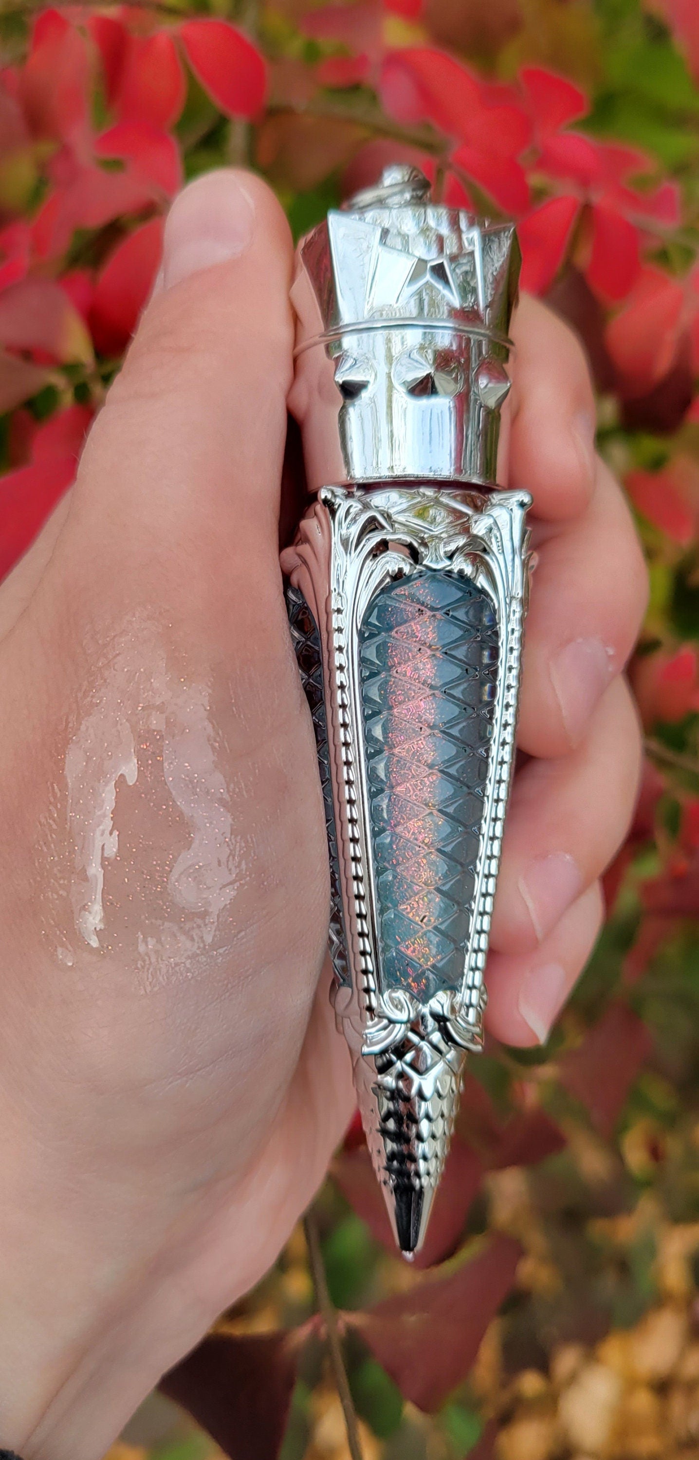 Faerie Dust Lip Gloss