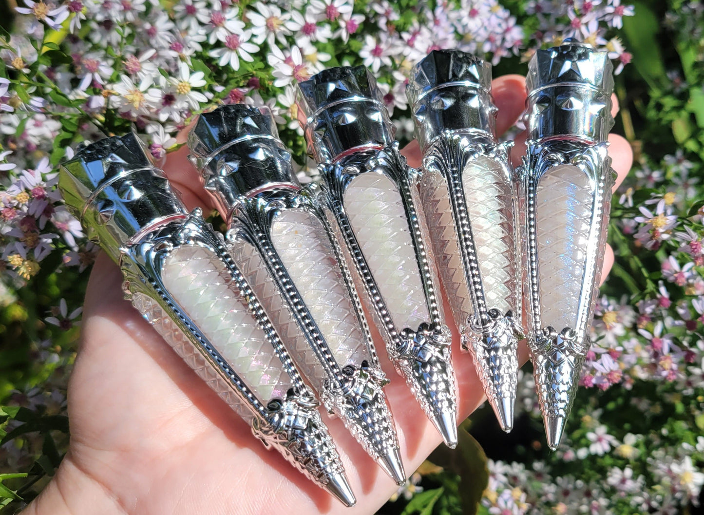 Ghoul Lip Gloss