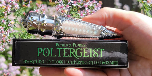 Poltergeist Lip Gloss