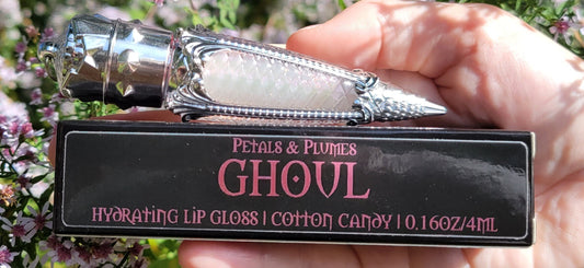 Ghoul Lip Gloss