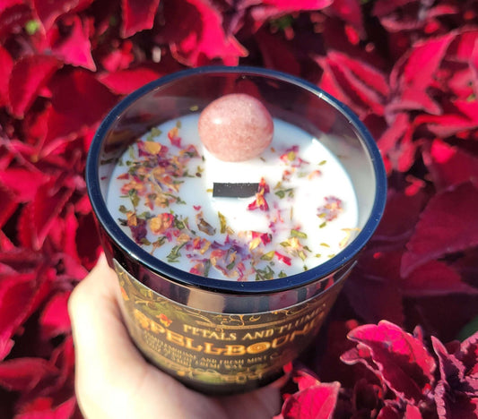 Spellbound Candle