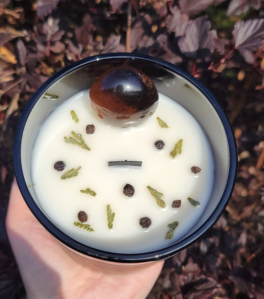 As Above So Below Candle