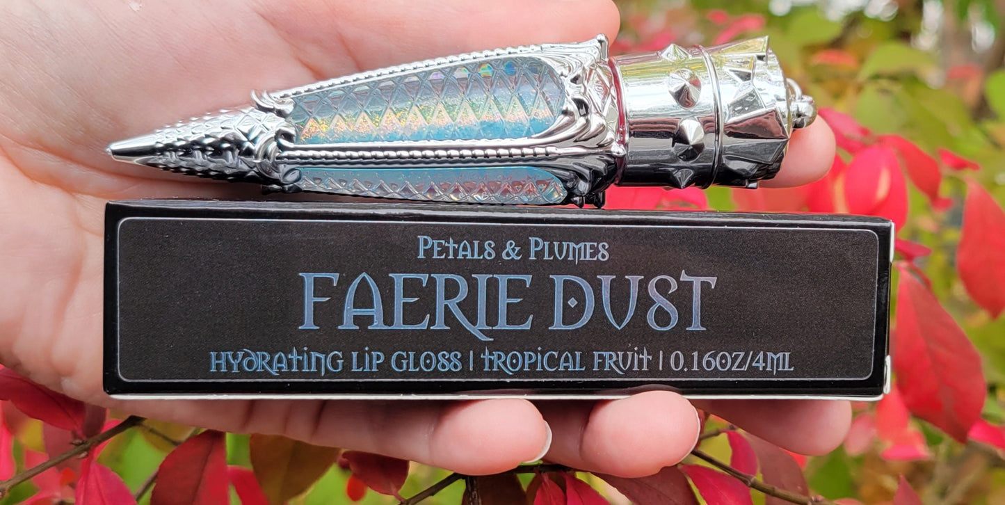 Faerie Dust Lip Gloss