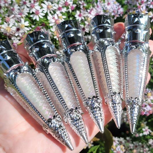 Ghostly Gloss Full Set