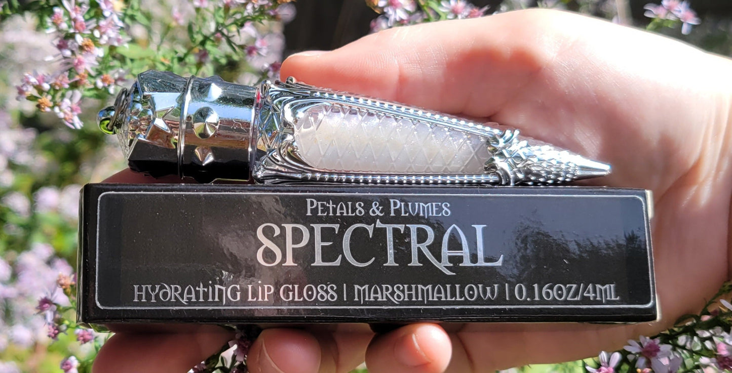 Ghostly Gloss Full Set