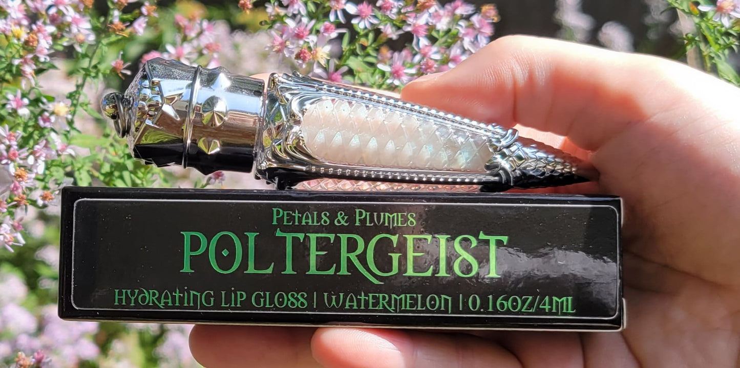 Ghostly Gloss Full Set