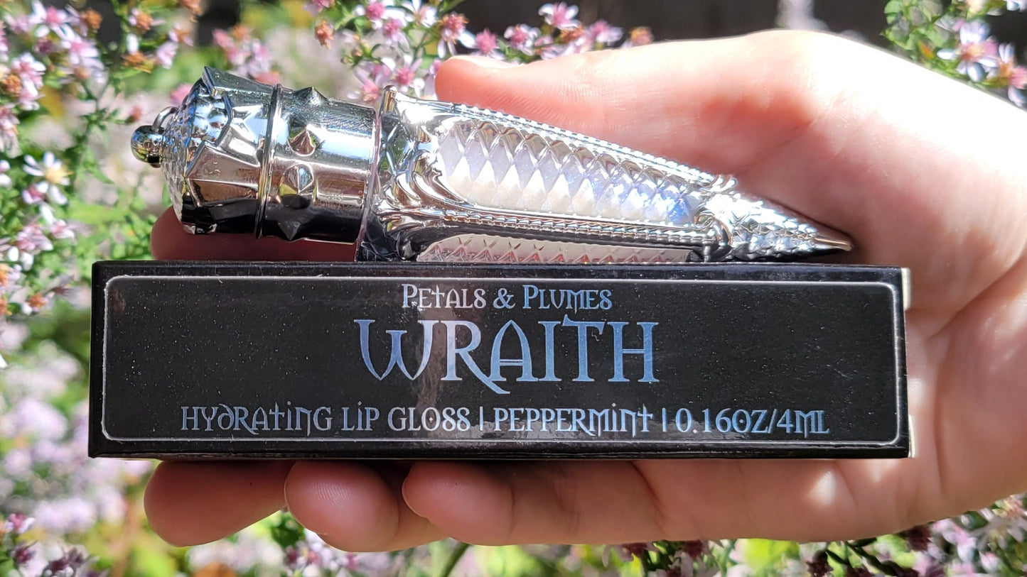 Ghostly Gloss Full Set