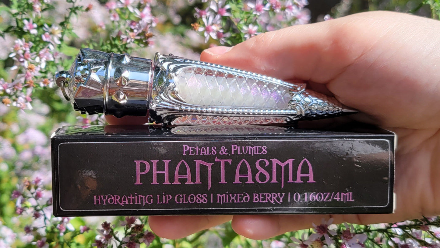 Ghostly Gloss Full Set