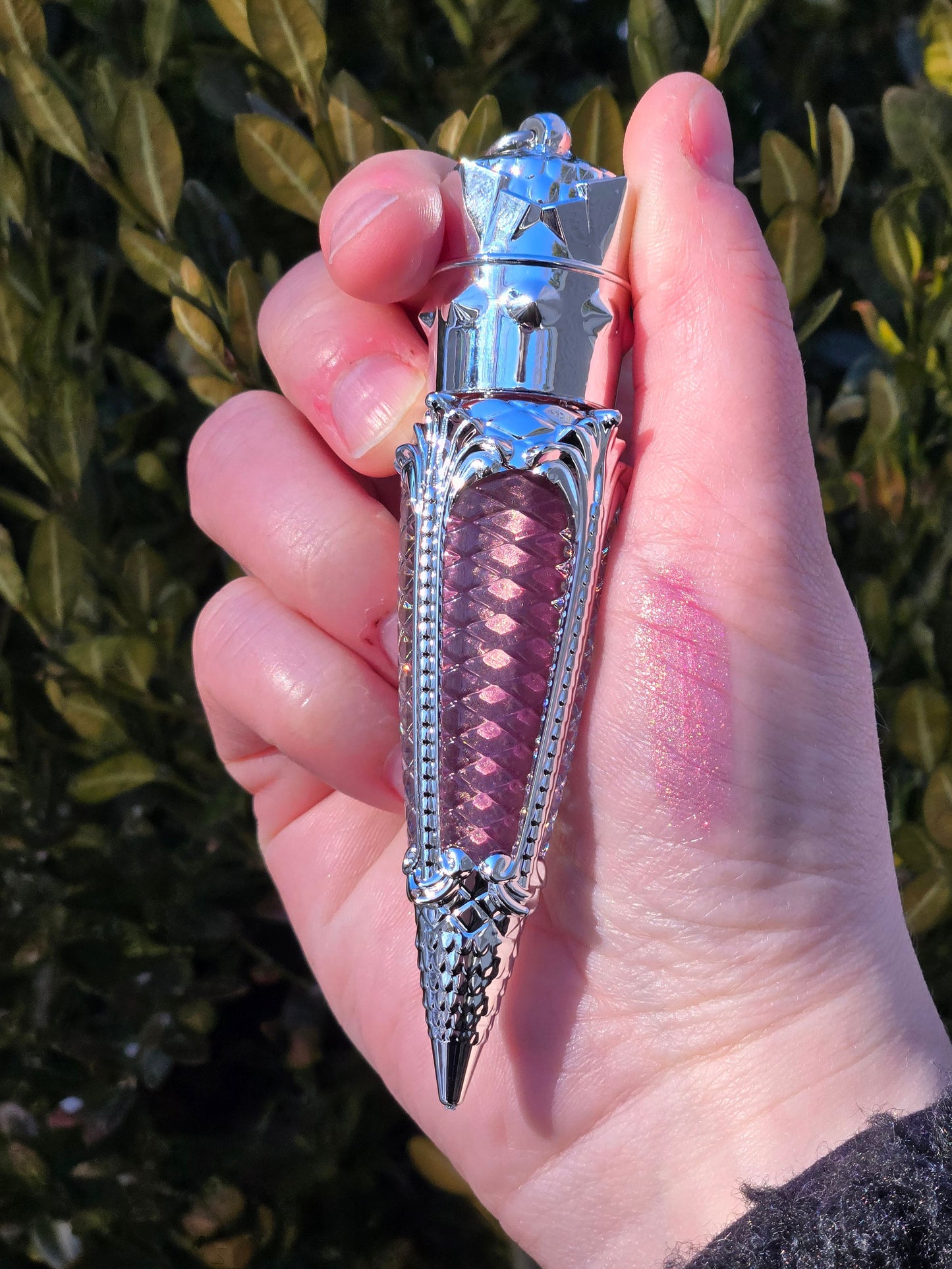 Love Potion Lip Gloss