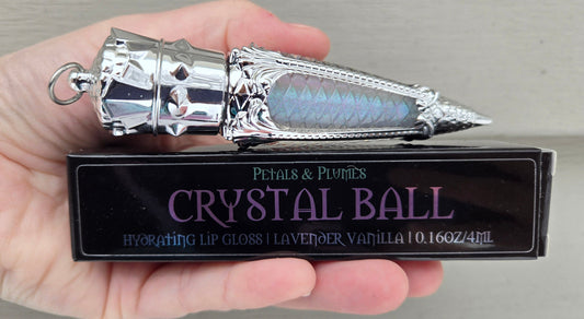 Crystal Ball Lip Gloss