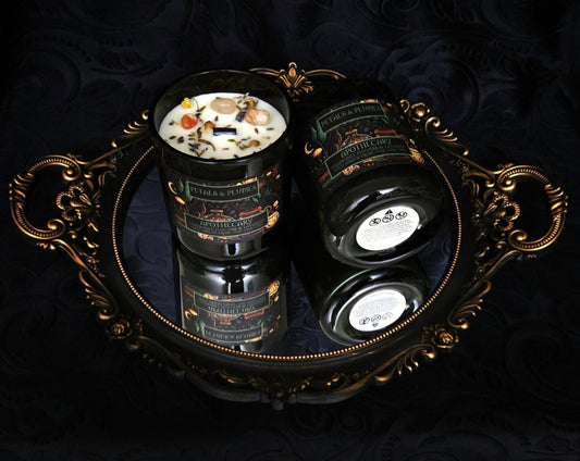 Apothecary Candle