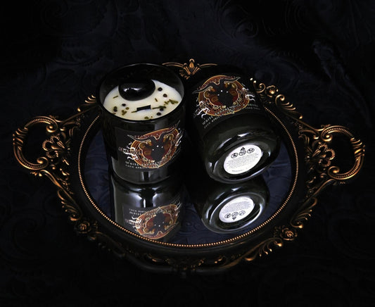 As Above So Below Candle