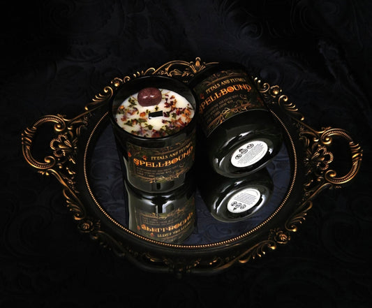 Spellbound Candle