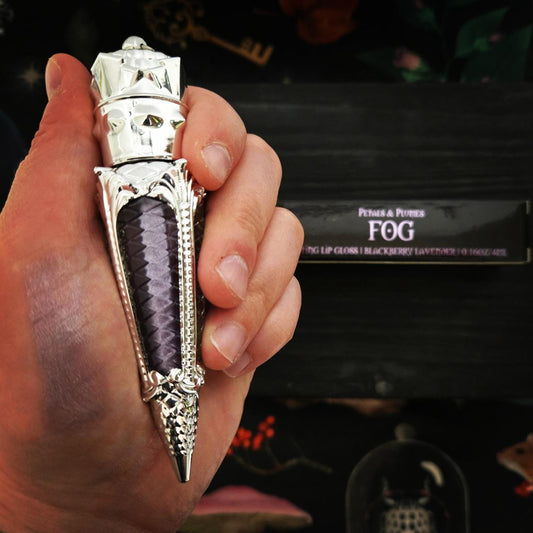Fog Lip Gloss
