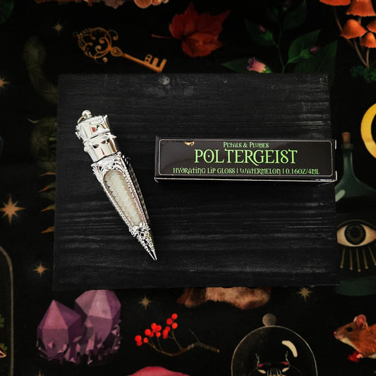 Poltergeist Lip Gloss