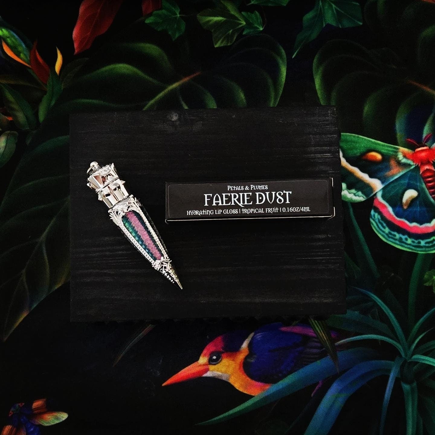 Faerie Dust Lip Gloss