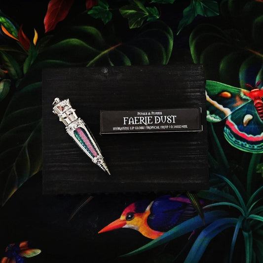 Faerie Dust Lip Gloss