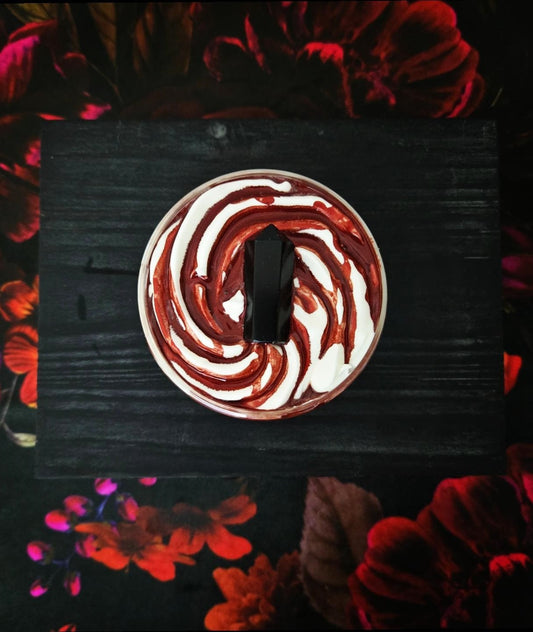 Lilith Whipped Body Butter