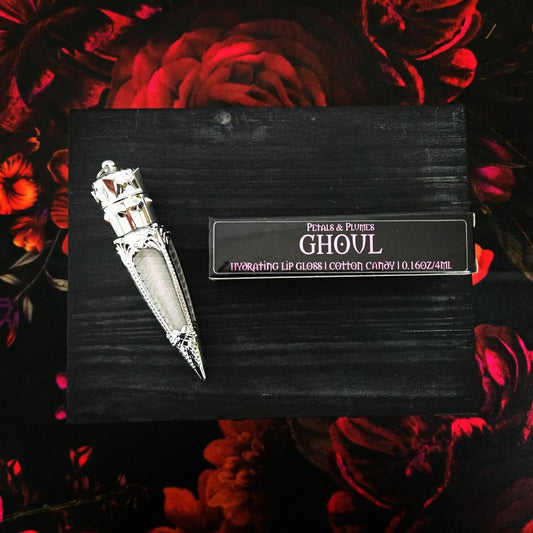 Ghoul Lip Gloss