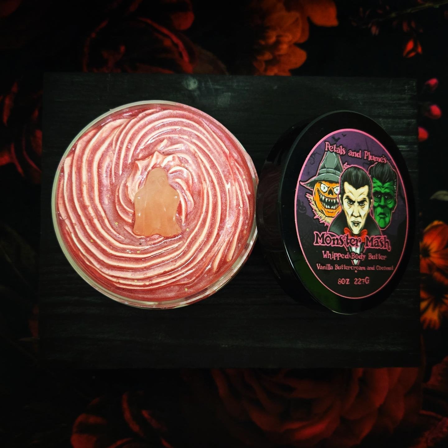 Monster Mash Whipped Body Butter