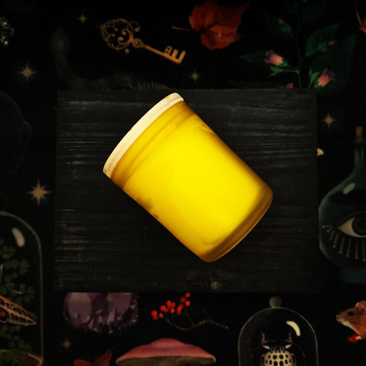 Brigid Divination Candle