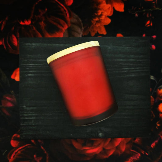 Lilith Divination Candle