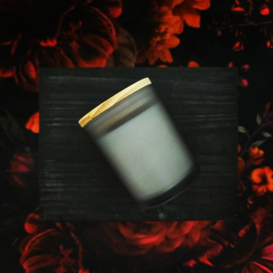 Hecate Divination Candle