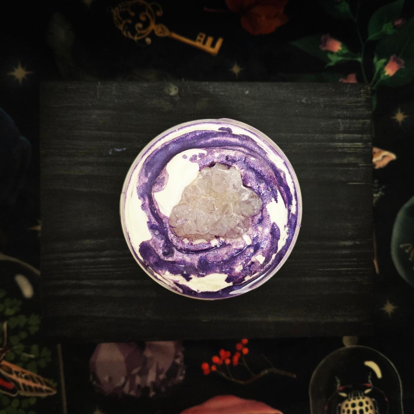 Bewitched Whipped Body Butter