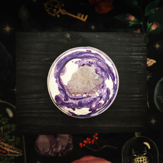 Bewitched Whipped Body Butter