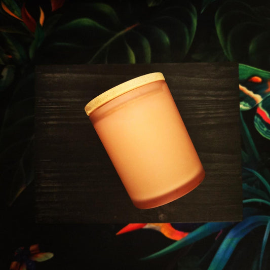 Aphrodite Divination Candle