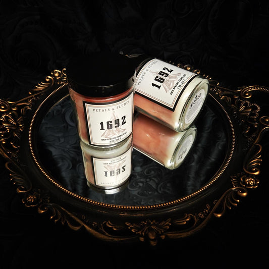 1692 Candle