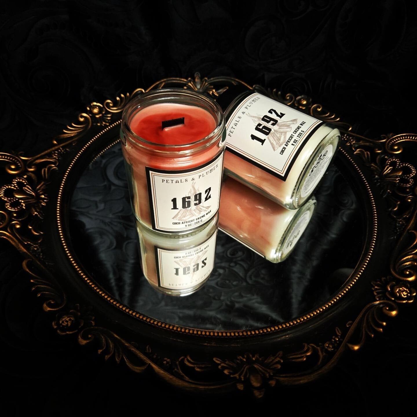 1692 Candle