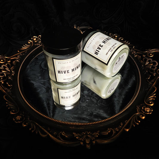 Hive Mind Candle