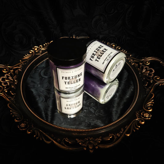 Fortune Teller Candle