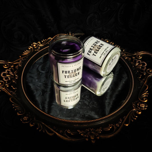 Fortune Teller Candle