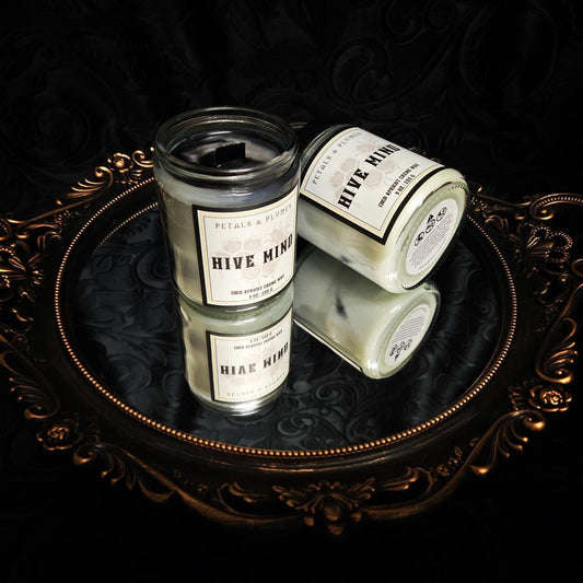 Hive Mind Candle