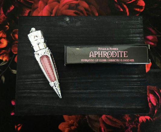 Aphrodite Lip Gloss