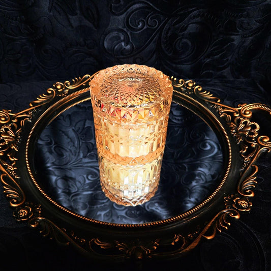 Ostara Sabbat Candle