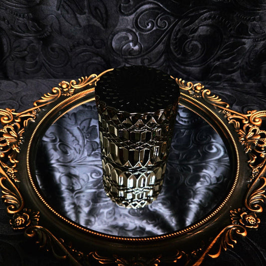 Samhain Sabbat Candle