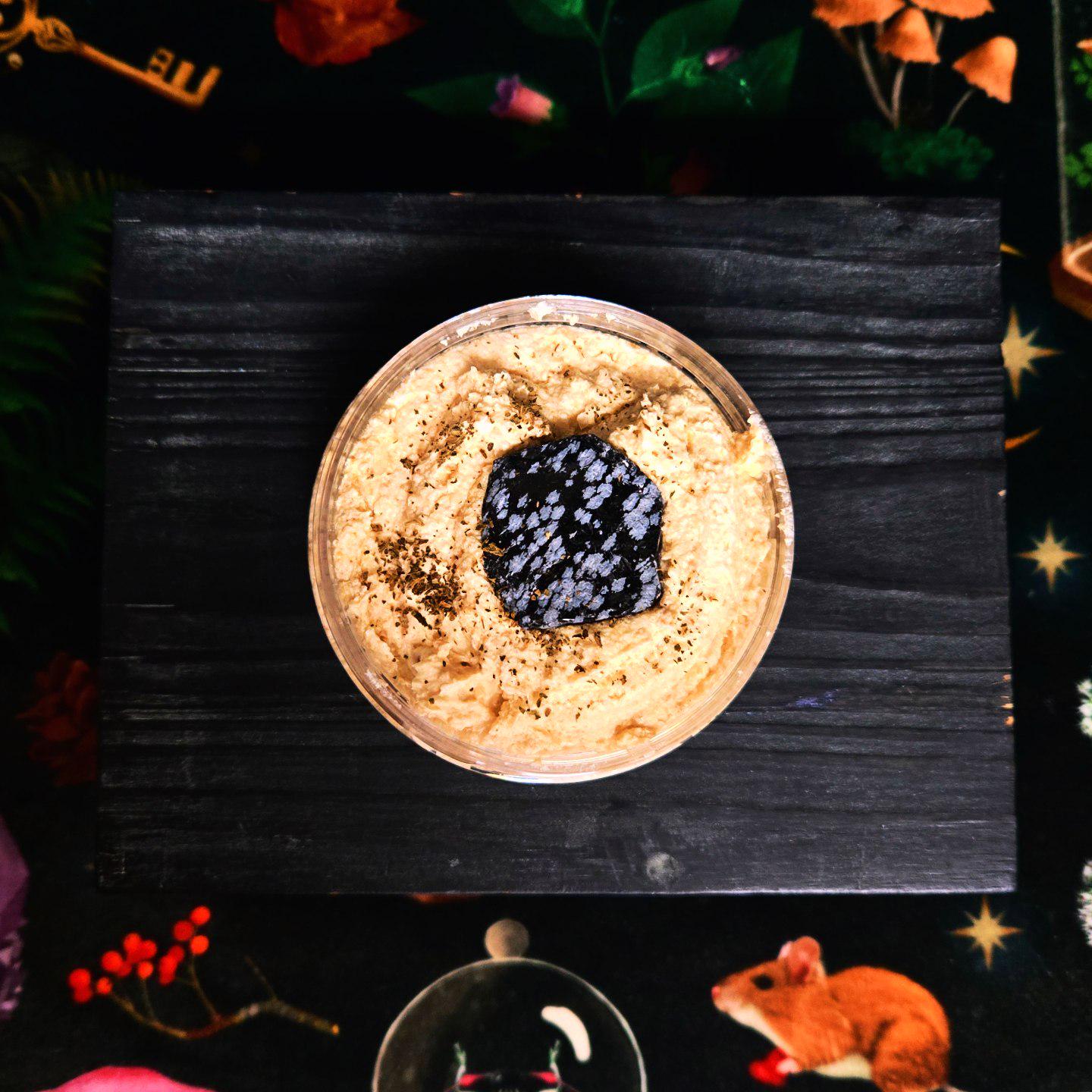 Weirdos Foaming Sugar Scrub