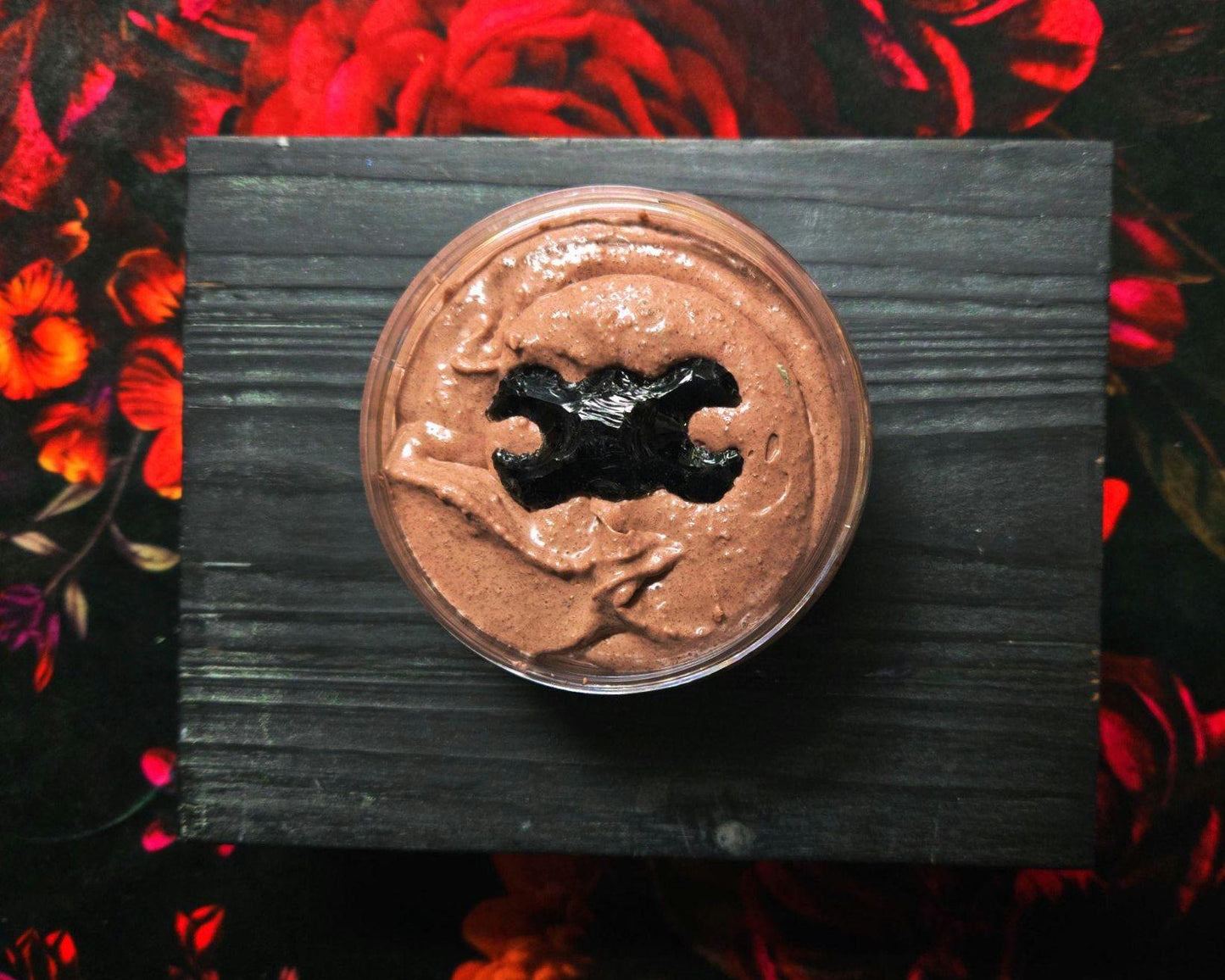 Hecate Foaming Sugar Scrub