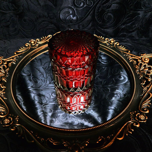 Lammas Sabbat Candle