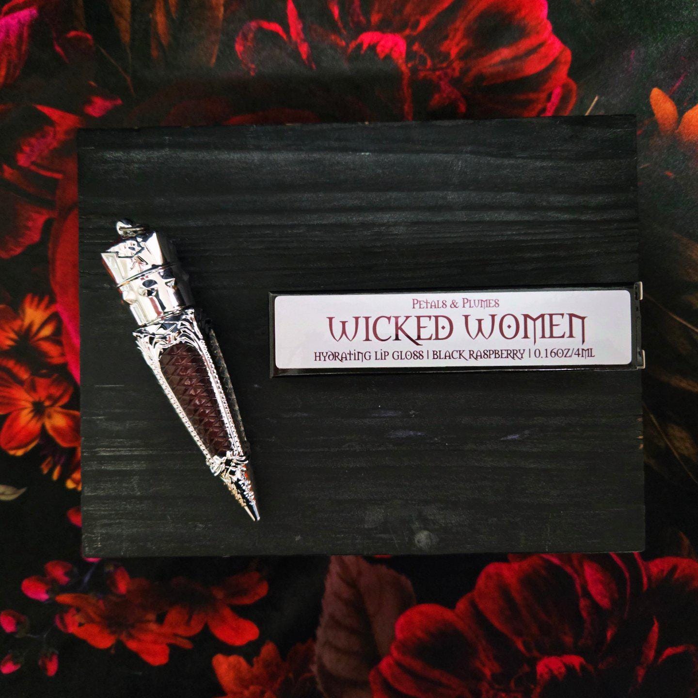 Wicked Women