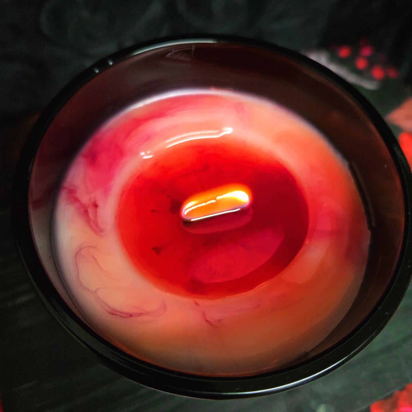 I Am A God Candle
