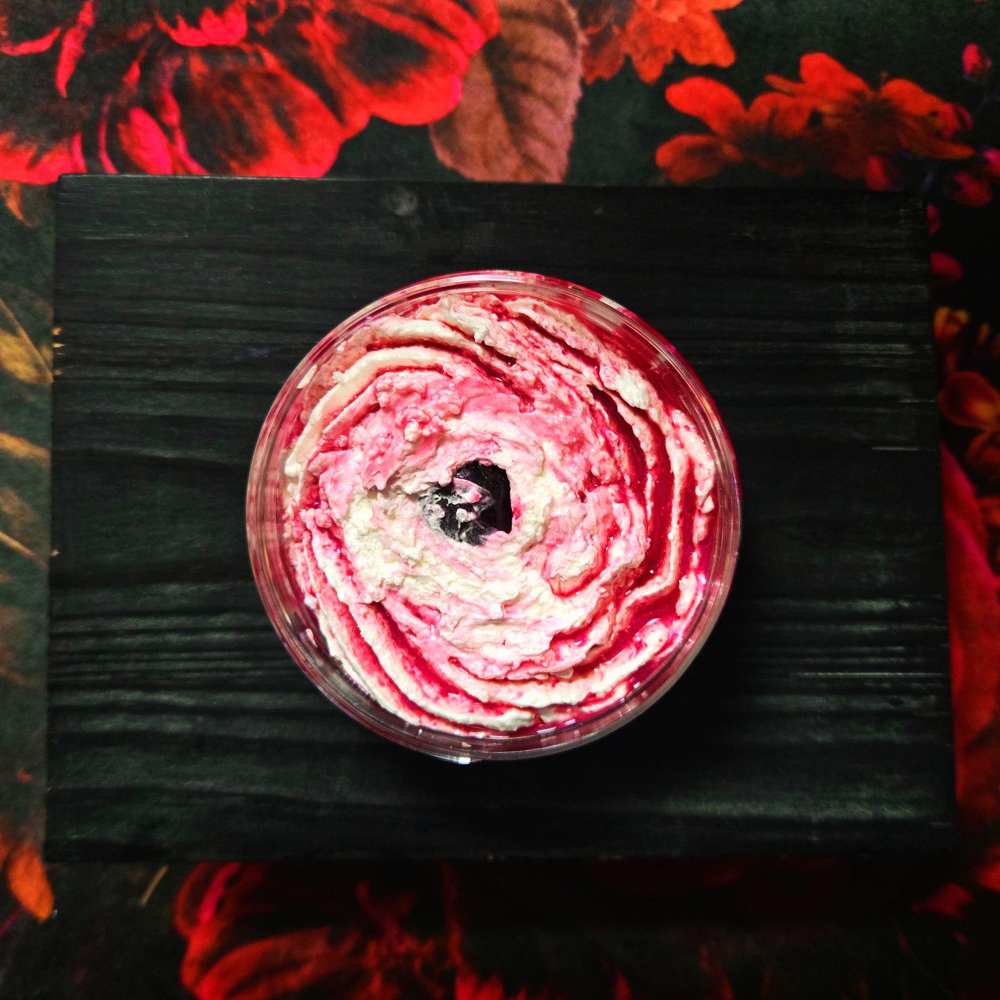 Persephone's Garden Body Butter