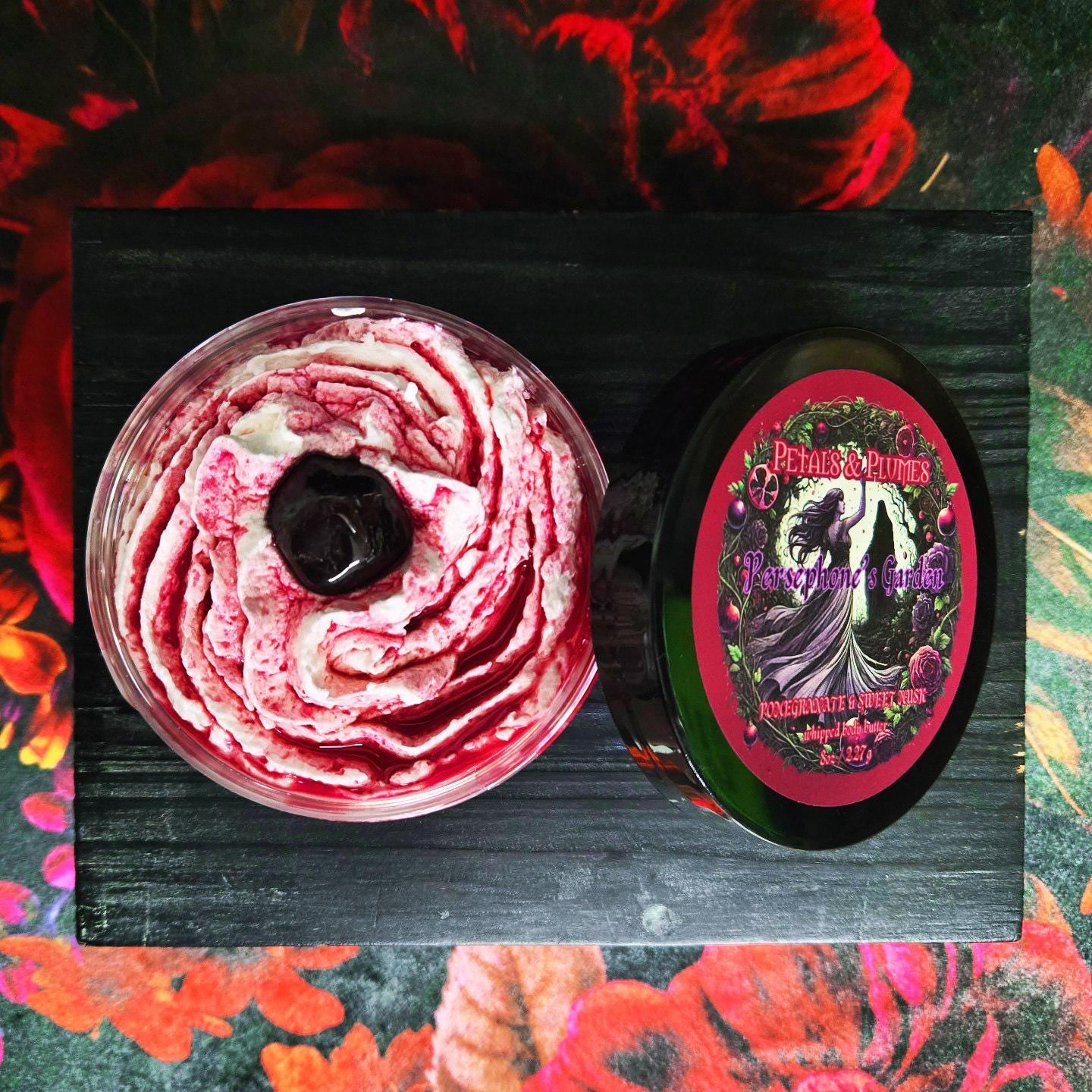 Persephone's Garden Body Butter