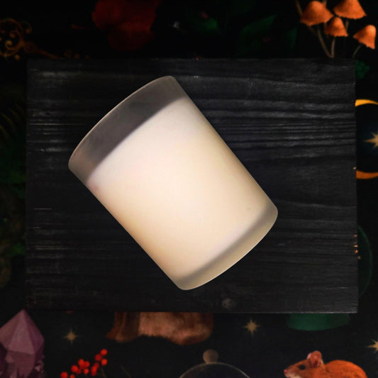 Freyja Divination Candle